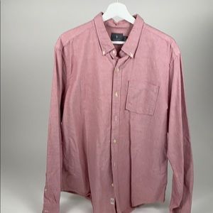 Light Pink Dress shirt